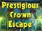 Spil Prestigious Crown Escape online