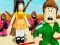 Spil Squid Game: Roblox online