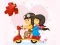 Spil Valentine's Day Puzzle online