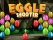 Spil Eggle Shooter online