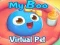 Spil My Boo Virtual Pet online