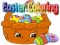 Spil Easter Coloring online