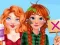 Spil Country Girl City Girl online