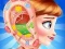 Spil Princesses Emergency Room online