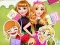 Spil Princess Planning Diaries online