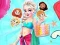 Spil Princess Aquapark Adventure online