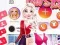 Spil Princesses Photogram Stories online