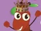 Spil G2E Queen Ant Candy House Escape online