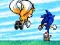 Spil Sonic Adventure 3 online