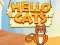Spil Hello Cats online
