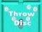 Spil Throw Disc online