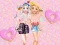 Spil Sprinkle Doughnuts Sweet Series online