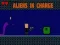 Spil Aliens In Charge online