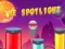 Spil The Spotlight online