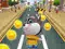 Spil Christmas Santa Bunny Run online