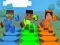 Spil Minecraft Run online