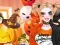 Spil Pumpkin Carving with Harley online