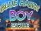Spil Blue Hairy Boy Escape online