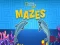 Spil Nat Geo Kids Mazes online