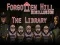Spil Forgotten Hill Disillusion: The library online