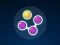 Spil Connect The Bubbles online
