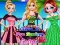 Spil Girls Pre Spring Getup online