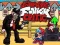 Spil Friday Night Funkin VS The Critic online