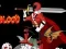 Spil Power Rangers Samurai Halloween Blood online