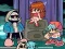 Spil Friday Night Funkin DustTale Remastered v2.0 online
