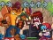 Spil Friday Night Funkin vs Crash Bandicoot online