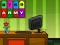 Spil Empty Hotel Escape online