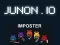 Spil Junon.io Imposter online