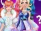Spil Magical Animal Transformation Spell Factory online
