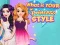 Spil What Is Your Princess Style online