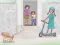 Spil Pam's House: An Escape online