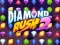 Spil Diamond Rush 2 online