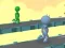 Spil Magic Run 3D online