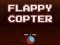 Spil Flappy Copter online