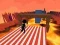 Spil Floor is Lava 3d online