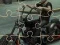 Spil GTA Motorbikes Puzzle online