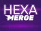 Spil Hexa Merge online