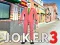 Spil J.O.K.E.R lll online