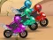 Spil Biker Type Racing online