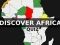Spil Location of African Countries Quiz online