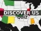 Spil Location of United States Countries Quiz online