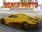 Spil Paradise Beach Project Car Physics Simulator online