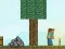 Spil Skyblock Minecraft online