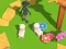 Spil Idle Sheep Fight online