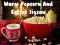 Spil Warm Popcorn And Coffee Jigsaw online