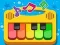 Spil Piano Kids Music & Songs online